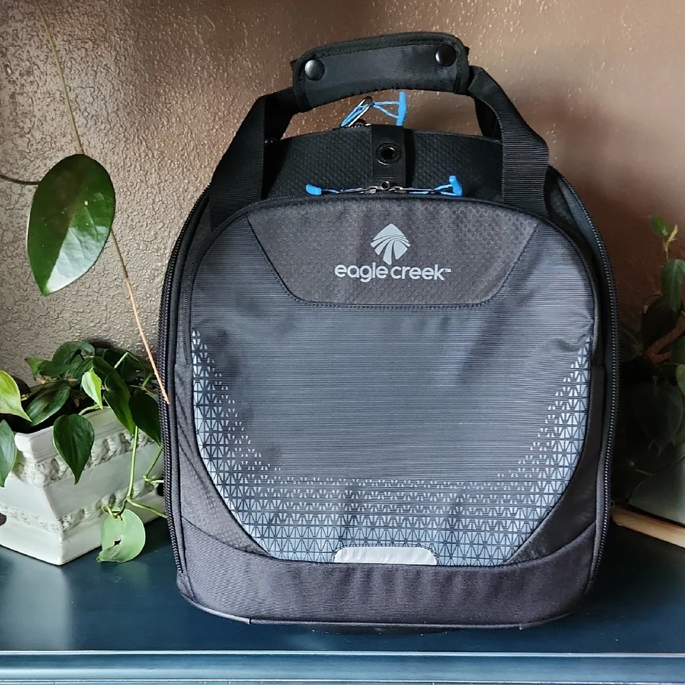 Eagle Creek Wheeled Personal Underseat Carry-on Travel Bag